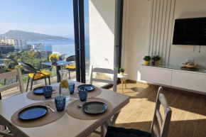 Golden Sea View Residence